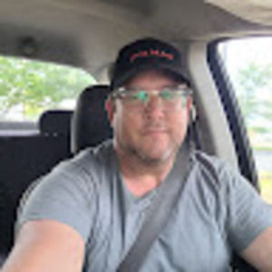 Meet your Posher, Luis